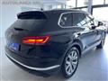 VOLKSWAGEN TOUAREG 3.0 V6 TDI SCR Advanced