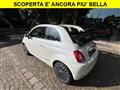 FIAT 500C Cabrio 0.9 TwinAir S