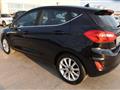 FORD FIESTA 1.1 75 CV GPL 5 porte Titanium