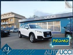 AUDI Q2 35 TFSI S tronic 150 cv S&S