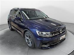 VOLKSWAGEN TIGUAN II 1.6 tdi Sport 115cv