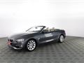 BMW SERIE 4 Serie 4 Cabrio d Cabrio Luxury