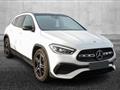 MERCEDES CLASSE GLA d Automatic Premium