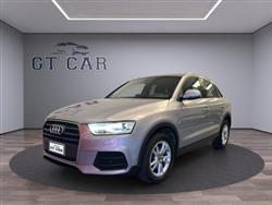 AUDI Q3 2.0 TFSI 180 CV quattro S tronic Business