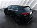 MERCEDES CLASSE A A 180 d Automatic Sport