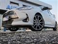 TOYOTA YARIS 1.5 HYBRID 130cv GR SPORT MODELLO 2024 NUOVE