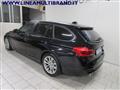 BMW SERIE 3 TOURING d Touring Automatico Navi Tetto Garanzia 24 Mesi