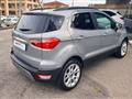 FORD ECOSPORT 1.0 EcoBoost 125 CV Start&Stop Titanium