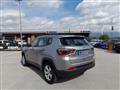 JEEP COMPASS 2.2 CRD Limited 2WD