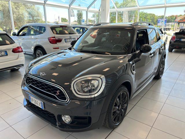 MINI COUNTRYMAN 2.0 Cooper SD Hype Countryman Automatica