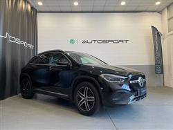 MERCEDES CLASSE GLA GLA 200 Automatic Sport