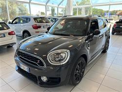 MINI COUNTRYMAN 2.0 Cooper SD Hype Countryman Automatica