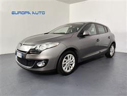 RENAULT MEGANE 1.5 dCi 110CV Wave