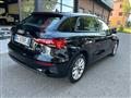 AUDI A3 SPB 35 TFSI S tronic Business