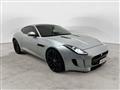 JAGUAR F-TYPE 3.0 V6 aut. Coupé S