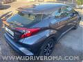 TOYOTA C-HR 1.8 Hybrid E-CVT ACTIVE