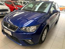 SEAT IBIZA 1.6 TDI 95 CV 5 porte XCELLENCE