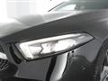 MERCEDES CLASSE A A 180 d Automatic Premium