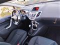 FORD FIESTA 1.6 TDCi 90CV 5p. Titanium