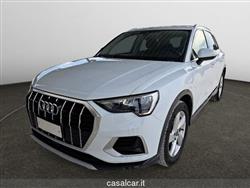 AUDI Q3 35 TDI S tronic Business Advanced