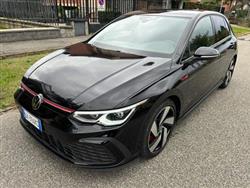 VOLKSWAGEN GOLF 2.0 TSI GTI DSG