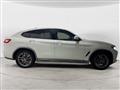 BMW X4 xDrive20d Msport-X