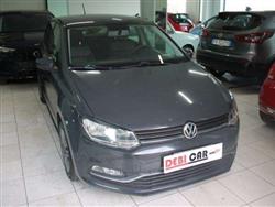 VOLKSWAGEN POLO 5p 1.4 tdi Comfortline 75cv