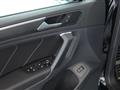 VOLKSWAGEN TIGUAN 2.0 TDI DSG R-LINE TETTO AHK