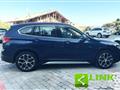 BMW X1 xDrive20d xLine GARANZIA12MESI