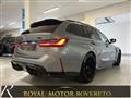 BMW SERIE 3 TOURING Touring Competition M xDrive + CARBO-CERAMICA!!