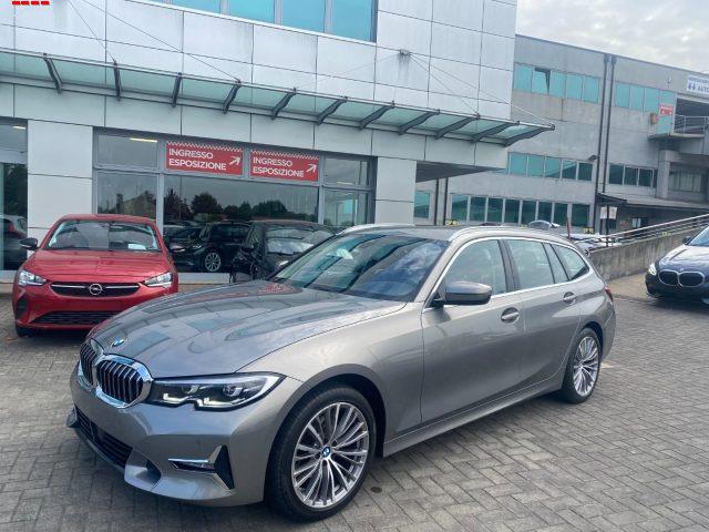 BMW SERIE 3 TOURING d xDrive Touring Luxury