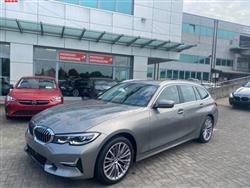 BMW SERIE 3 TOURING d xDrive Touring Luxury