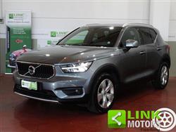 VOLVO XC40 D3 Geartronic Momentum *UNICO PROPRIETARIO*