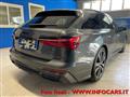 AUDI A6 AVANT Avant 40 2.0 TDI quattro MHEV Business Sport Sline