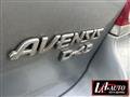 TOYOTA Avensis 2.0 d-4d 16v SW