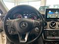 MERCEDES CLASSE CLA d Automatic Sport NAVI 18'' PRIVACY CRUISE