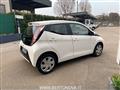 TOYOTA AYGO 1.0 VVT-i 69 CV 5 porte x-play