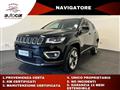 JEEP COMPASS 2.0 Multijet II aut. 4WD Limited