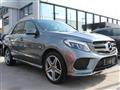 MERCEDES CLASSE GLE d 4Matic Premium