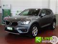 VOLVO XC40 D3 Geartronic Momentum *UNICO PROPRIETARIO*