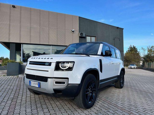 LAND ROVER DEFENDER 110 3.0d i6 mhev S awd 300cv/1°Propr