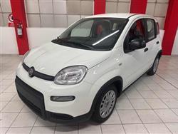 FIAT PANDA NESSUN FINANZIAMENTO !!!