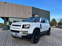 LAND ROVER DEFENDER 110 3.0d i6 mhev S awd 300cv/1°Propr