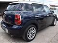 MINI COUNTRYMAN Mini 2.0 Cooper D Countryman Automatica