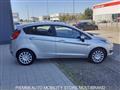 FORD FIESTA 1.2 60CV 5 porte