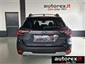 SUBARU OUTBACK 2.5i Lineartronic Style GPL