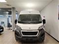 PEUGEOT BOXER 335 2.0 BlueHDi 130CV PM-TM Furgone