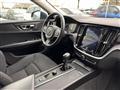 VOLVO V60 D3 Momentum Navi Uniproprietario