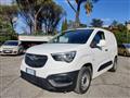 OPEL COMBO CARGO Cargo 1.2 Benzina 110CV S&S Edition