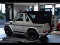 MERCEDES CLASSE G 500 V8 Cabrio INTROVABILE